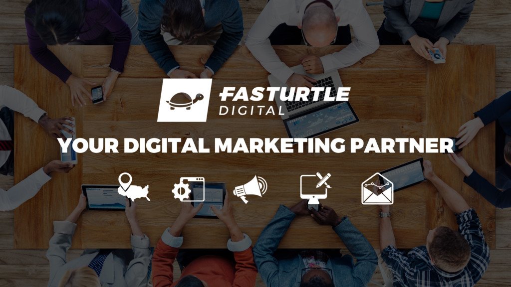SEO firm ,seo services, local seo company | Fasturtle