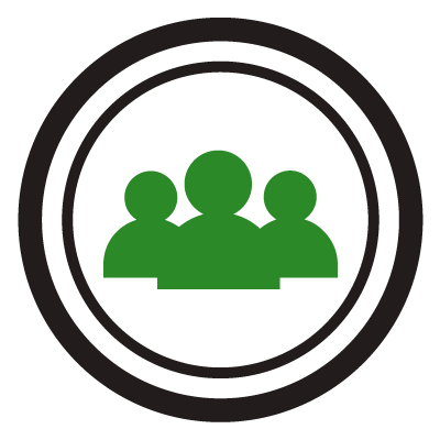 Audience_icon Starter Websites