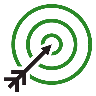 Target_icon Professional Websites
