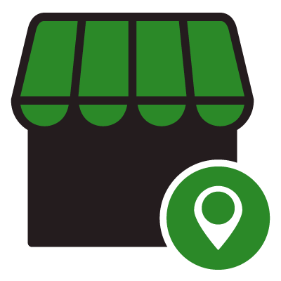 localbusiness_icon Starter Websites