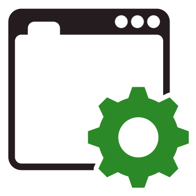 support_icon Starter Websites
