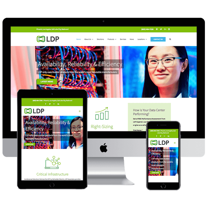 free-website