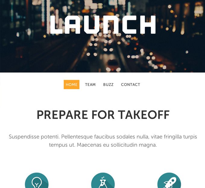 Launch