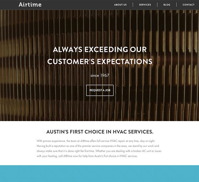 airtime