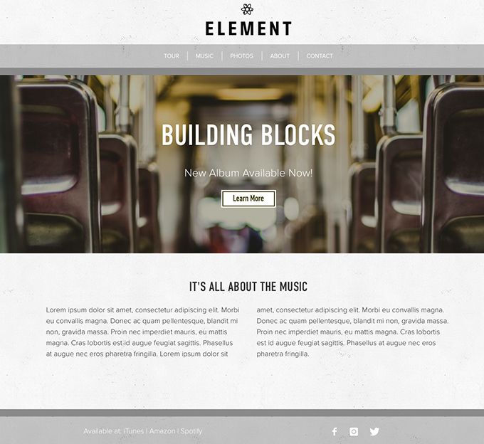 element