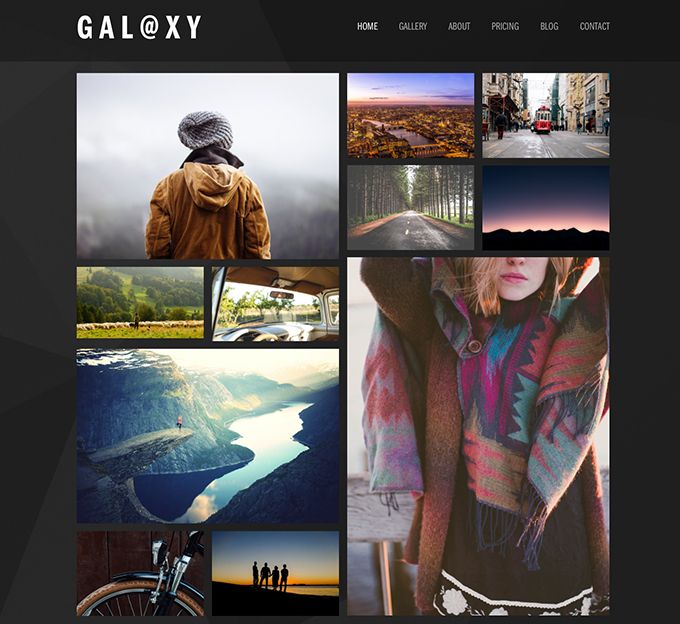 galaxy