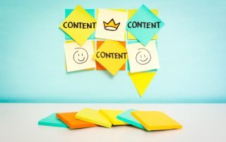5 Ways Content Marketing Helps Your Firm
