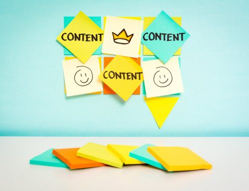 5 Ways Content Marketing Helps Your Firm