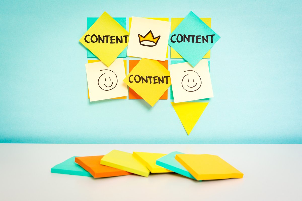 5 Ways Content Marketing Helps Your Firm