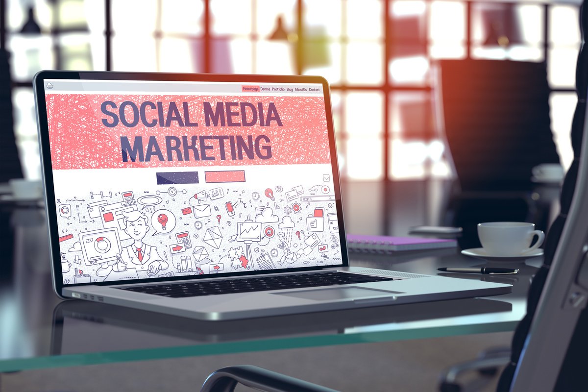 5 Ways Social Media Marketing Brings You Value