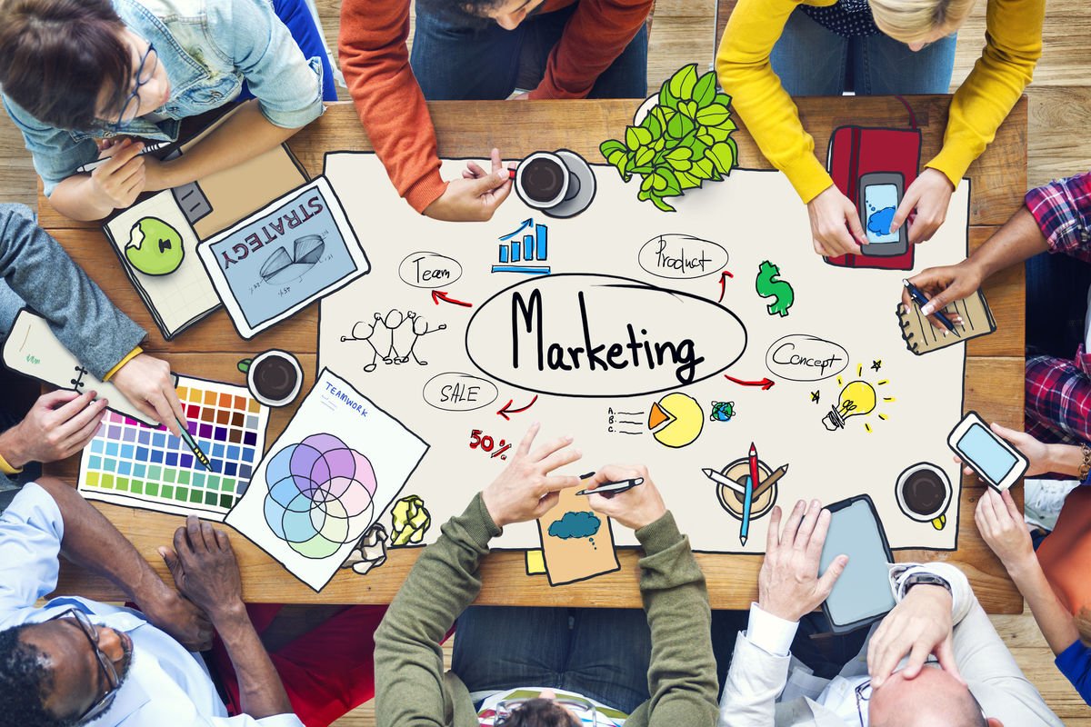 6 Questions About Hiring a Digital Marketing Team