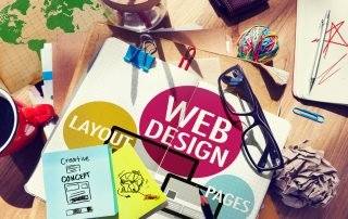 6 Reasons You Need a Website Redesign