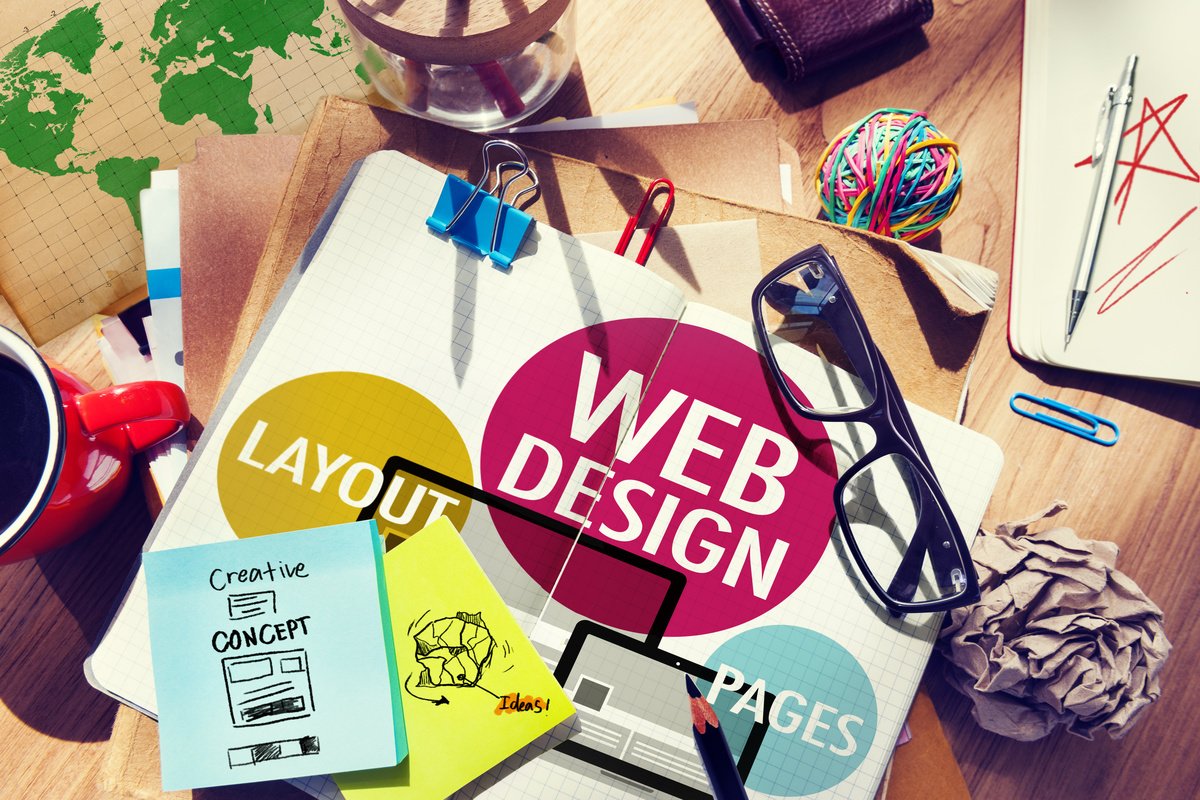 6 Reasons You Need a Website Redesign