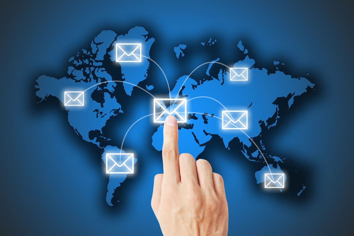 7 Reasons Email Marketing Still Works