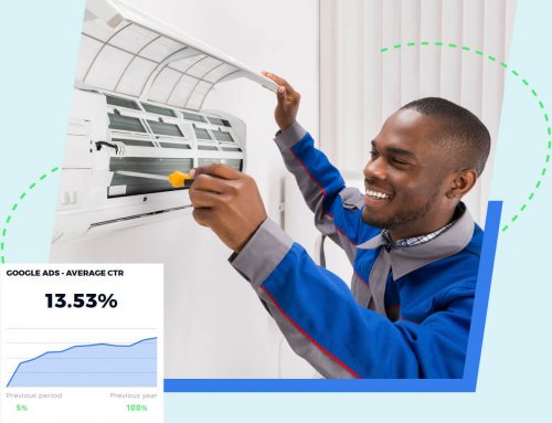 Marketing for HVAC Companies: A Complete Playbook for 2026