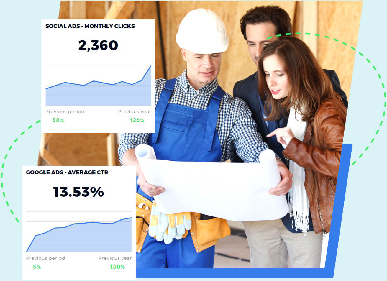 Picture of How to Plan a Home Renovation Marketing Strategy? With Example