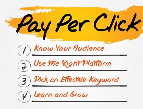 Tips for Successful Pay Per Click Advertising