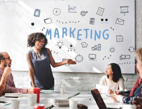 How a Digital Marketing Agency Can Grow Your Local Presence