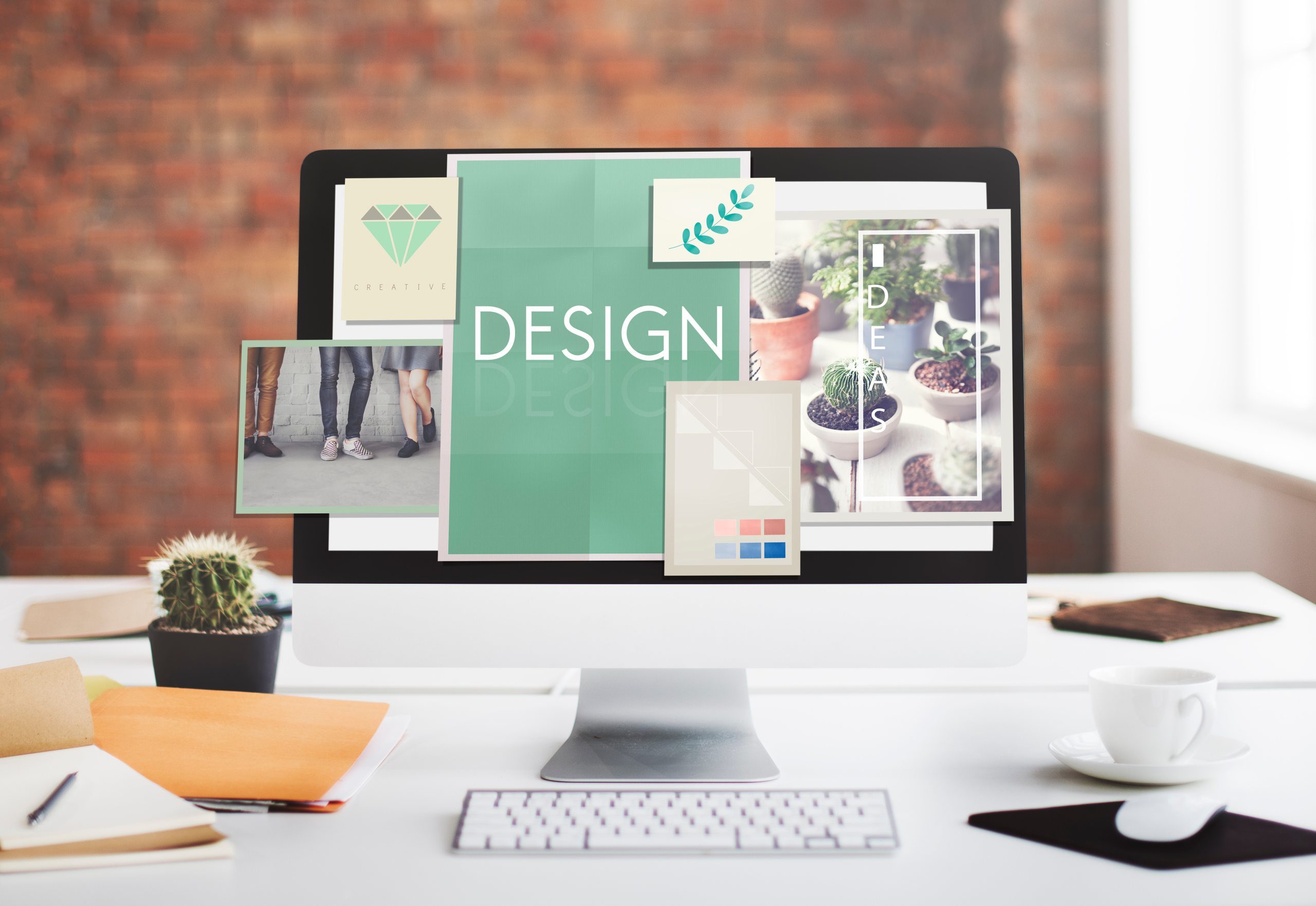 Web Design Company