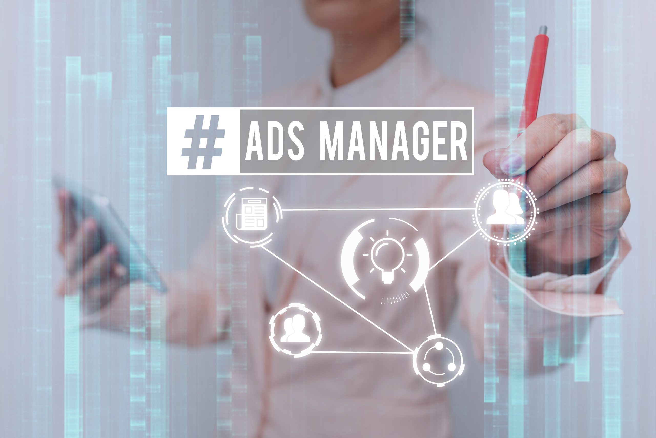 Google Ad Management