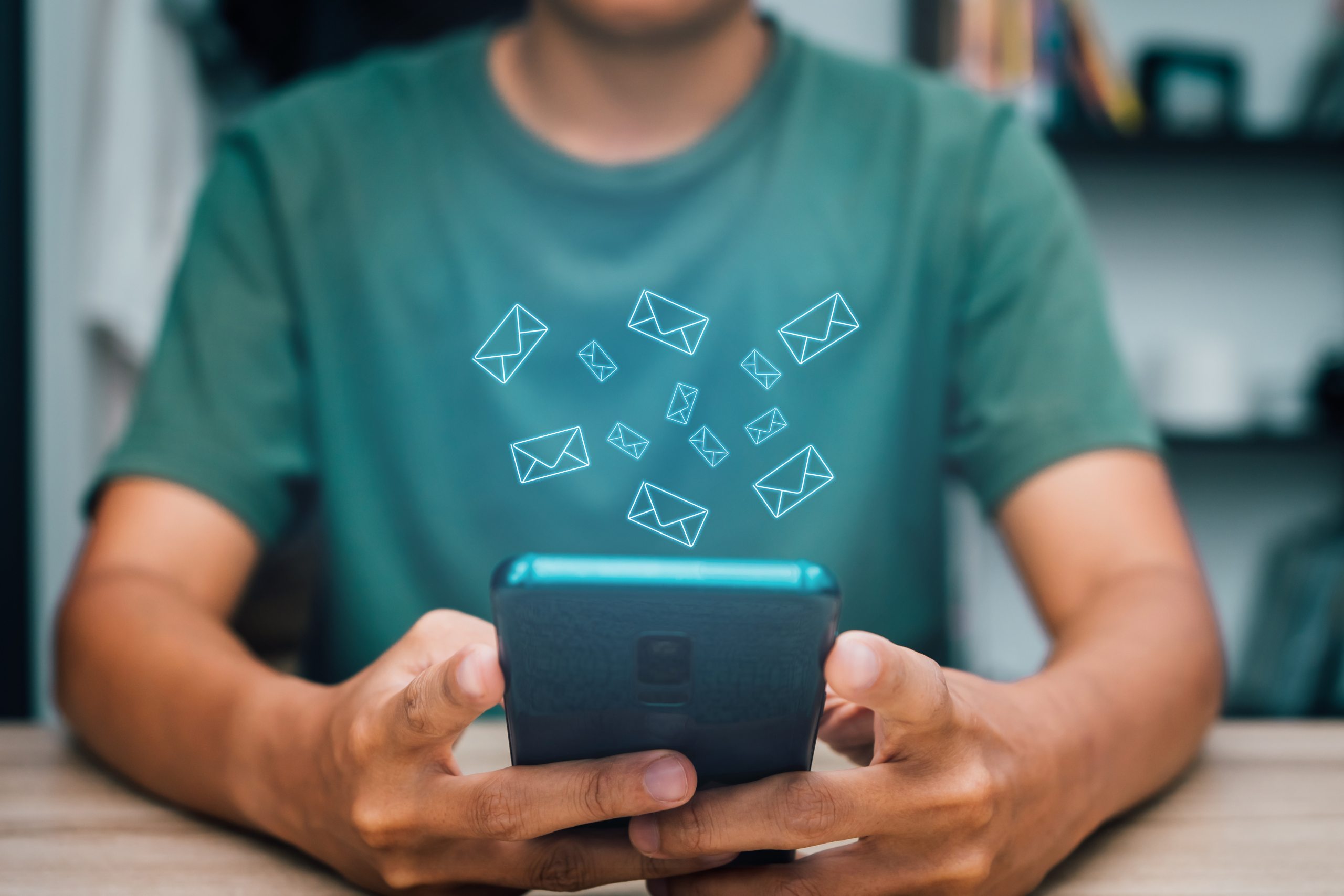 Is Your Email Marketing Strategy a Problem with the New Guidelines?