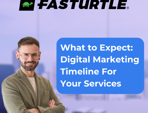 What to Expect: Digital Marketing Timeline for Your Services