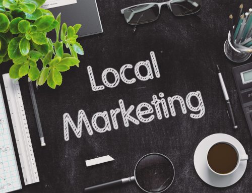 How to Localize Your Digital Marketing Strategy