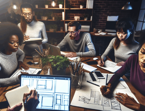 Scale Smarter with a Digital Marketing Agency in 2025