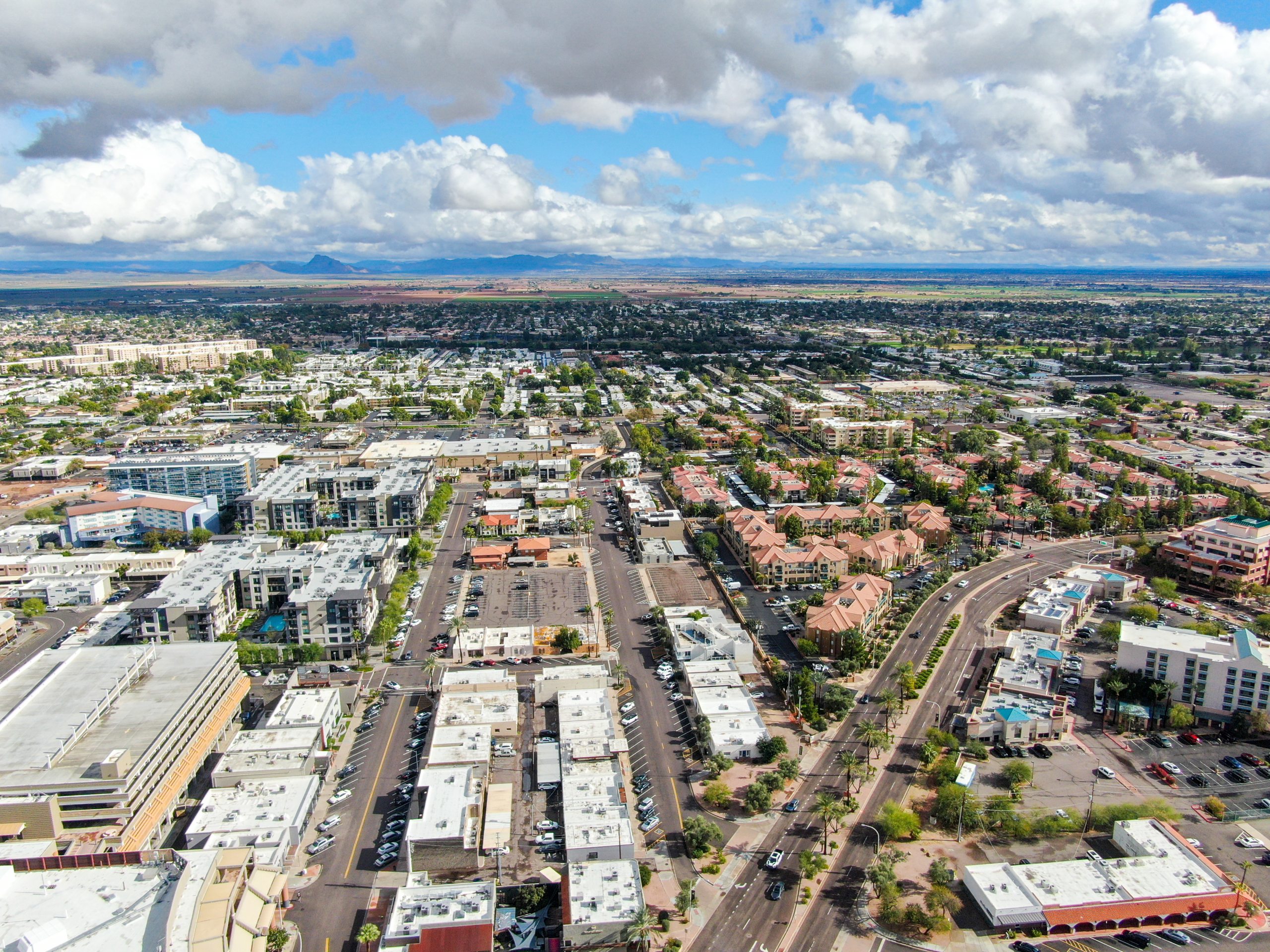 Top Scottsdale Digital Marketing Agency