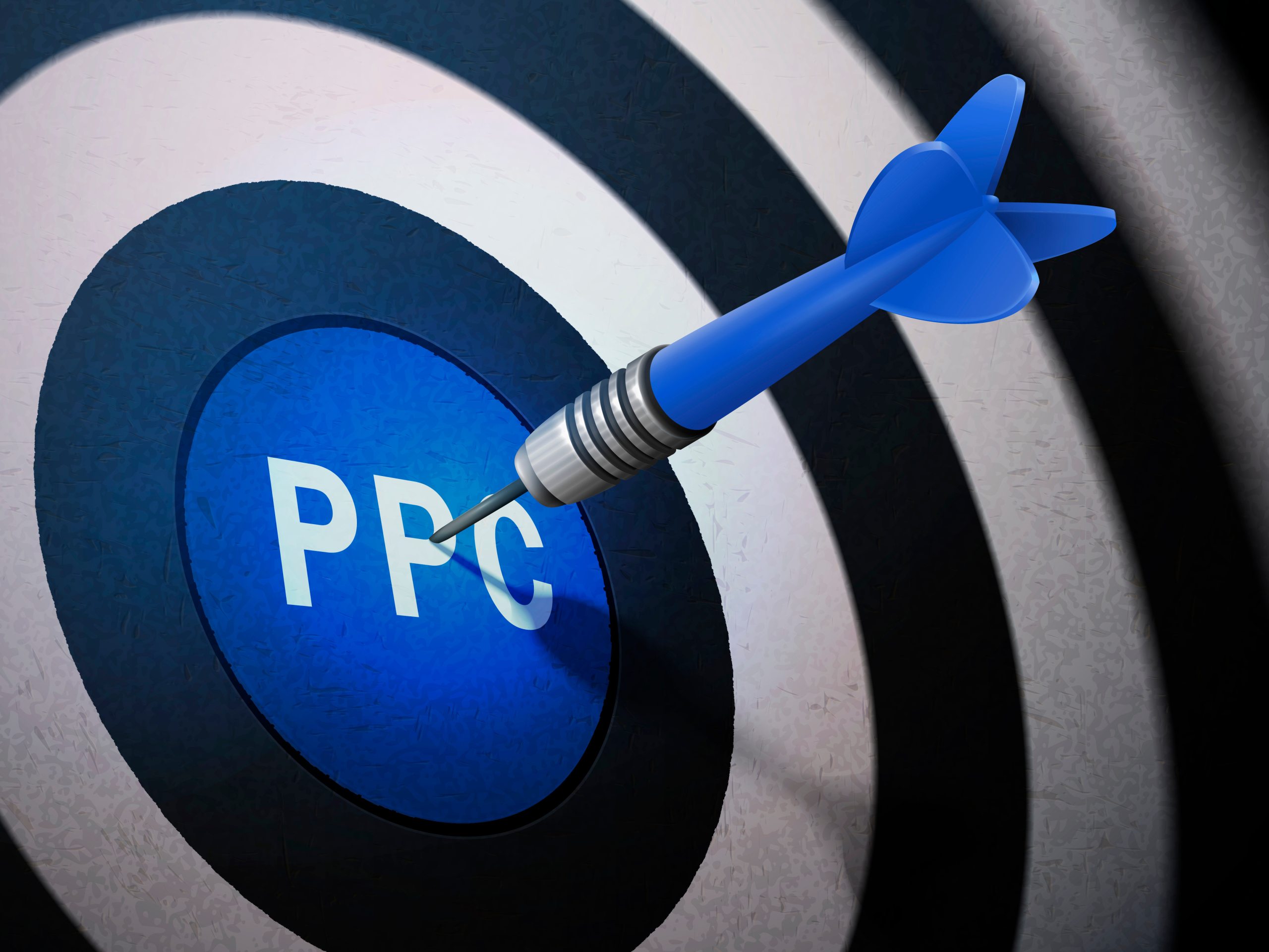 PPC Agency can help!