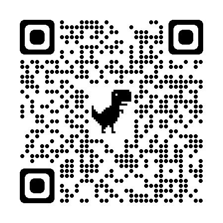 QR Code for a Digital Marketing Website