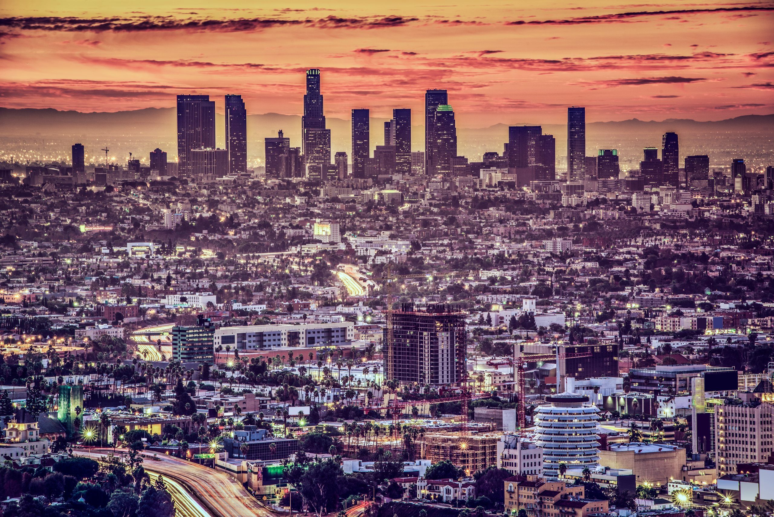 Los Angeles Digital Marketing Agency