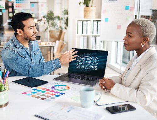 Why Local Directory Consistency Boosts Small Business SEO