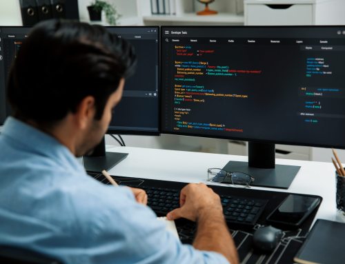 Top 5 Website Mistakes Hurting Your Digital Marketing Strategy