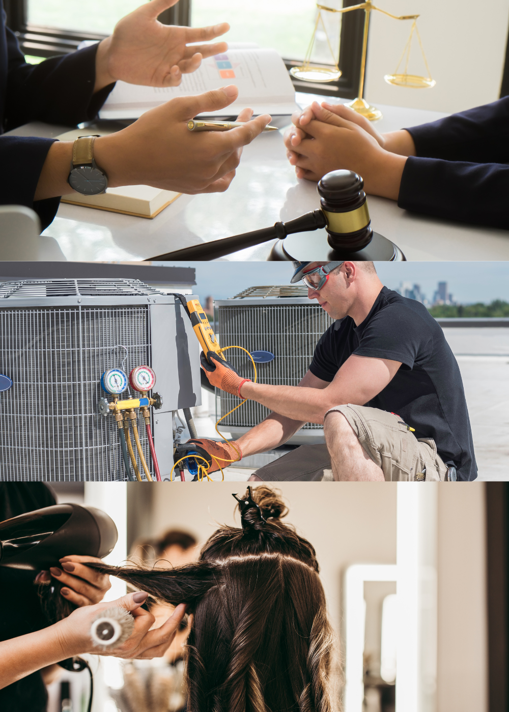 Best Performing Industries For Google Ads