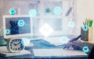 AI digital marketing for local business