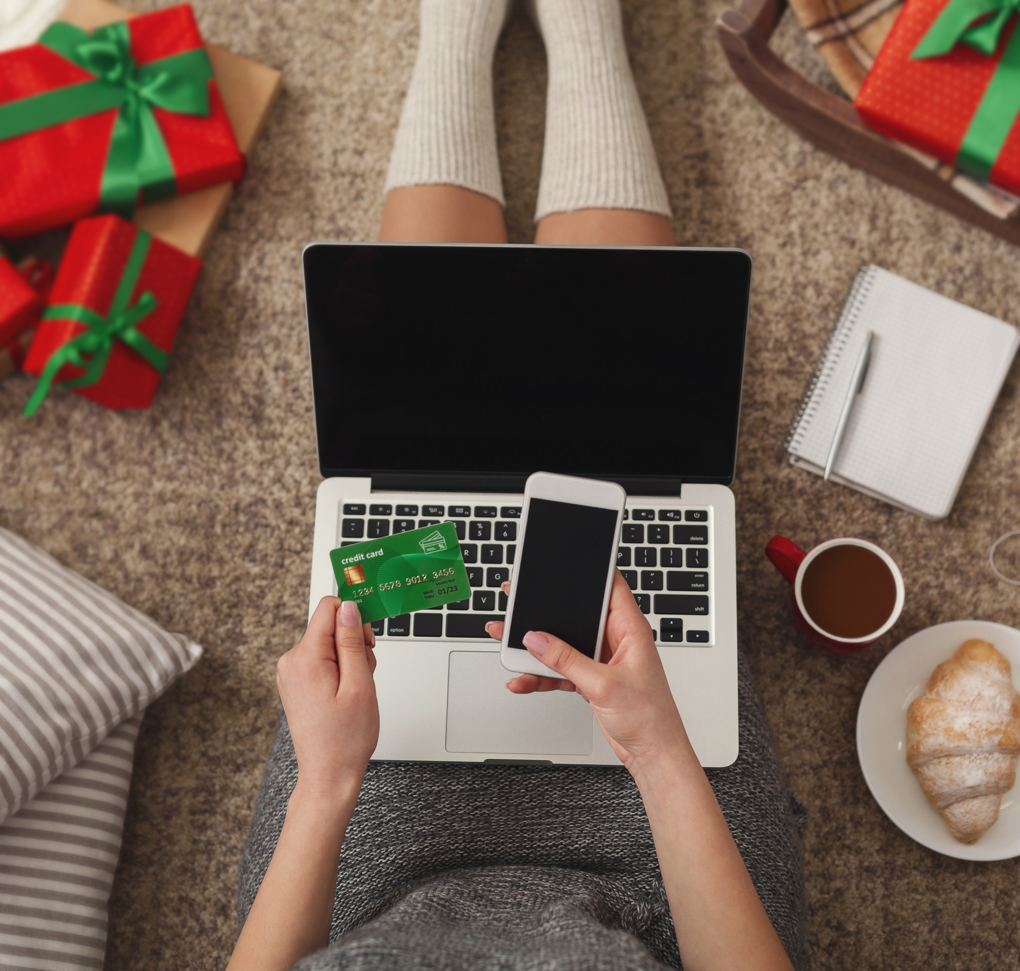 Seasonal PPC Strategies to Boost Holiday Sales