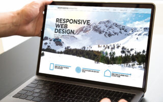 UX design local business