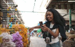 local business influencer