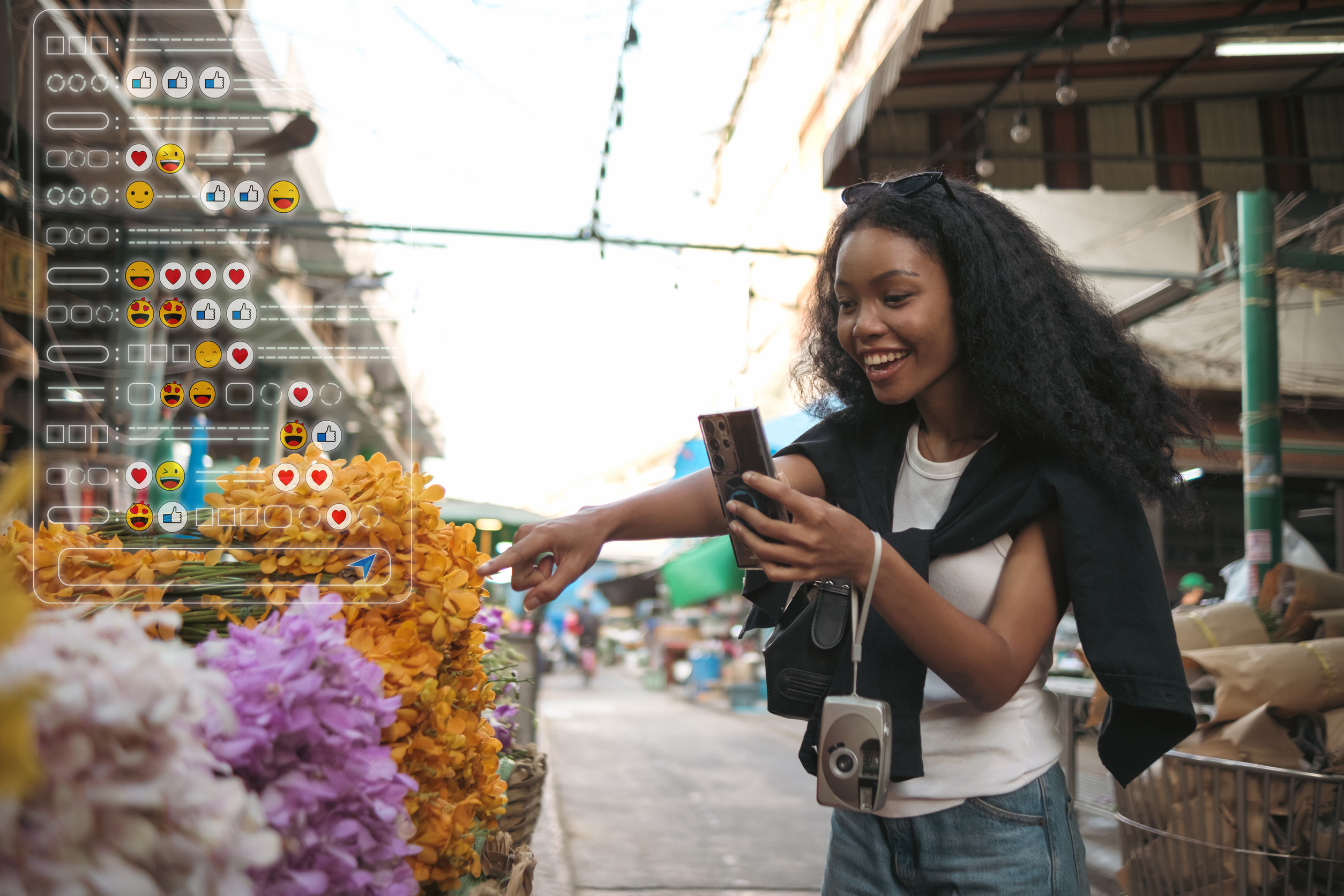 local business influencer