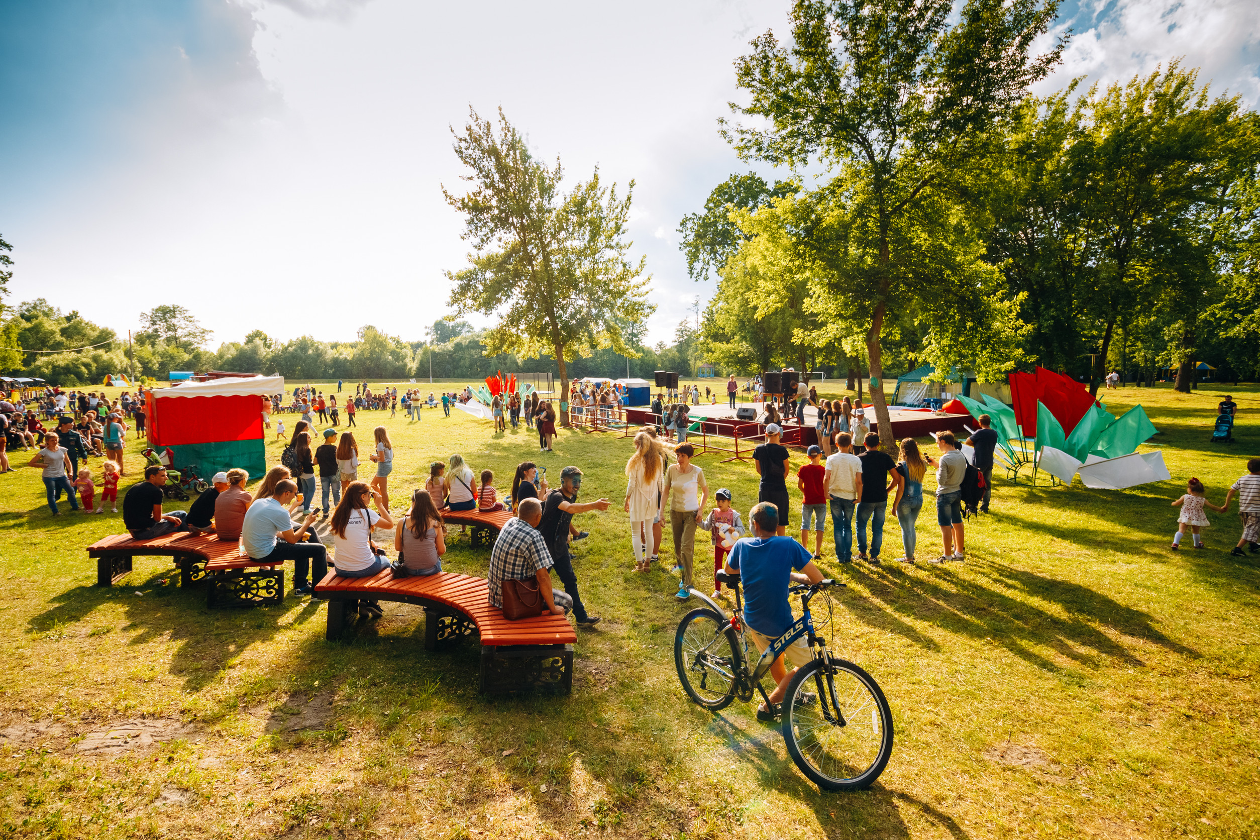 How Small Businesses Can Turn Events into Marketing Wins