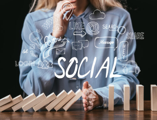 Social Media Benchmarks for Local Business Visibility