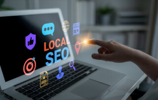 local SEO campaign