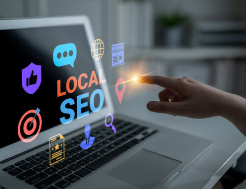 Local SEO Campaign for Growing Businesses