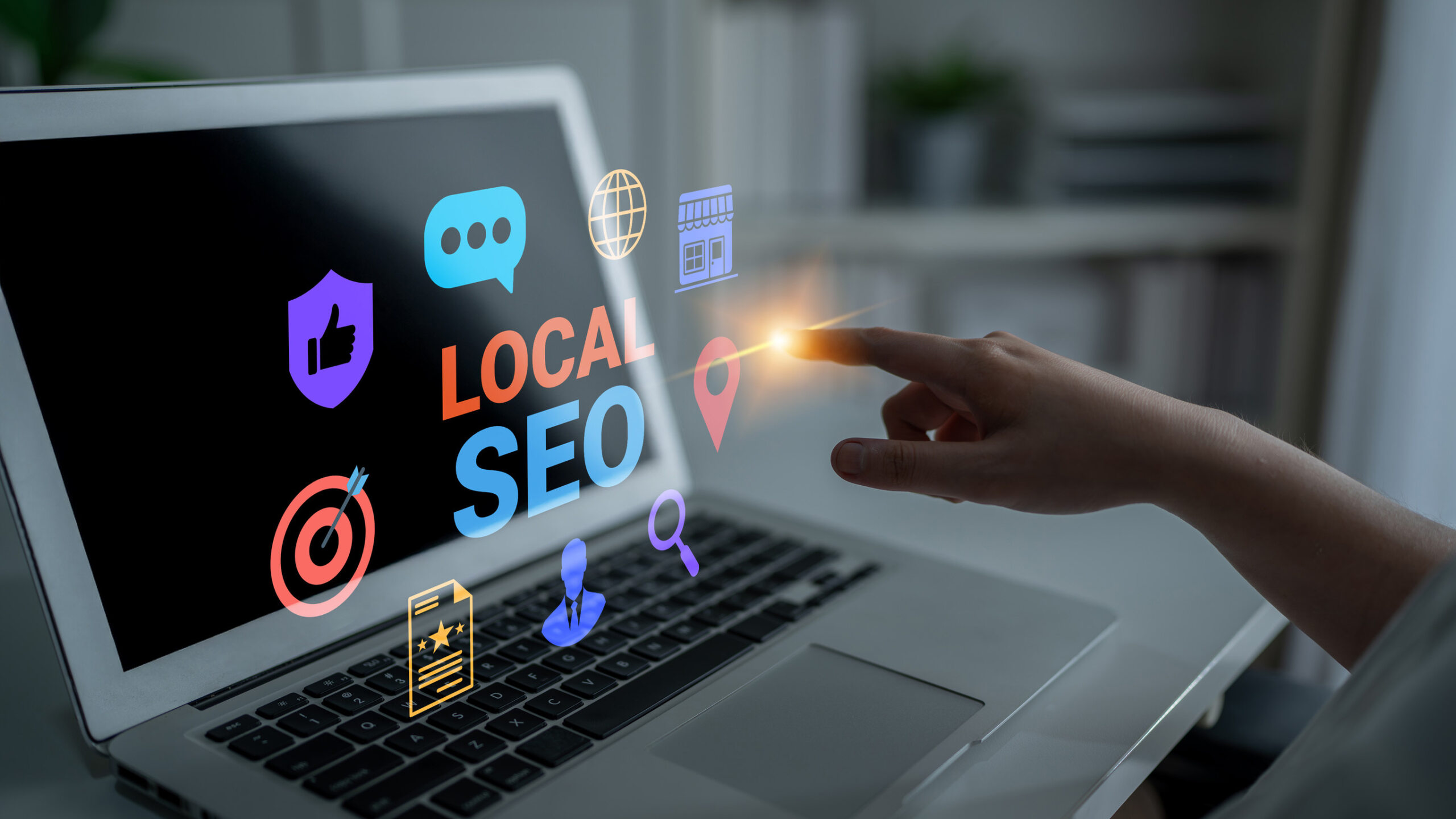 local SEO campaign