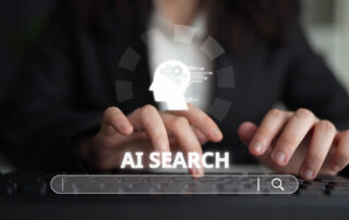 AI Search Engine