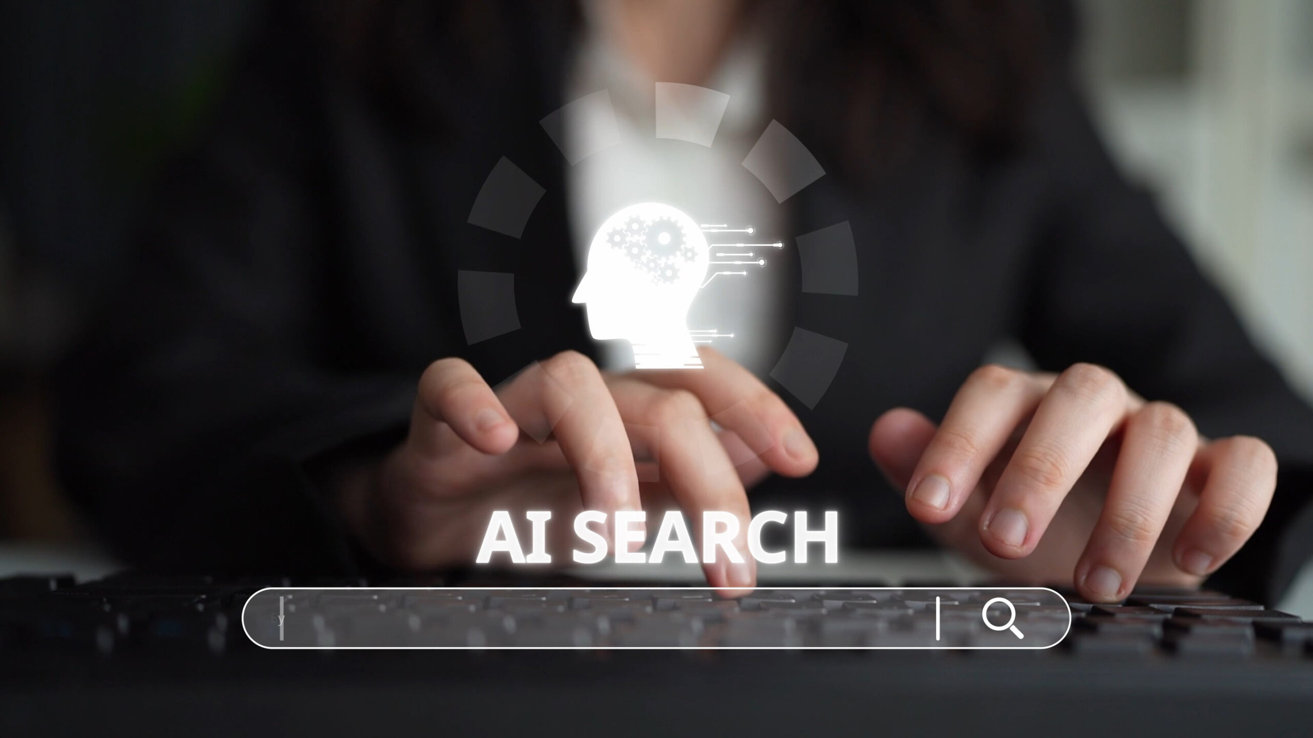 AI Search Engine