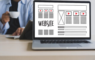 Website Converting
