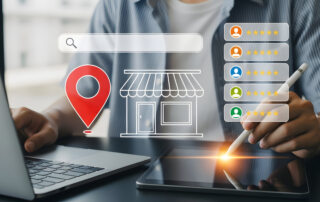 Google Business Profile