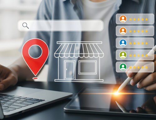 6 Tips to Improve Your Local Ranking On Google Business Profile This Spring Season